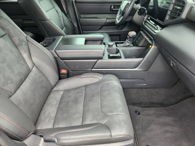 Used 2024 Toyota Tundra TRD Pro AWD/4WD image 11