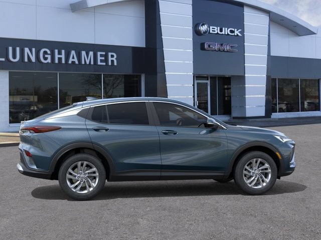 New 2026 Buick Envista Preferred w/ Convenience I Package FWD image 5