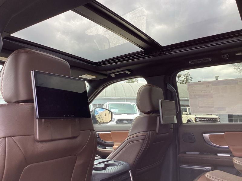 New 2026 Ford Expedition Max King Ranch image 31