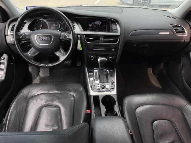 Used 2013 Audi A4 Premium Plus AWD/4WD image 10