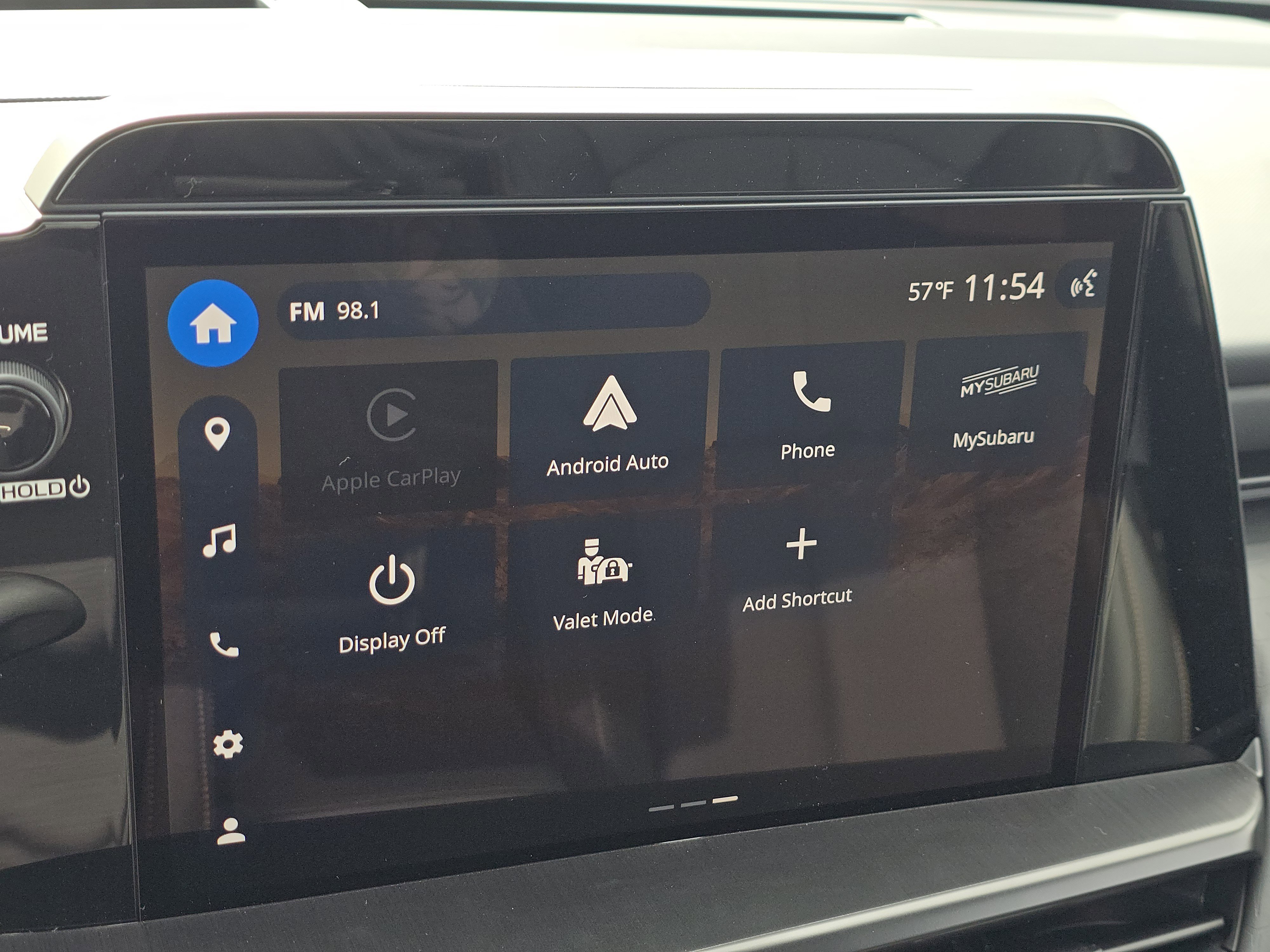 New 2026 Subaru Outback Wilderness image 10