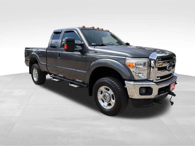 Used 2016 Ford F350 XLT AWD/4WD image 1