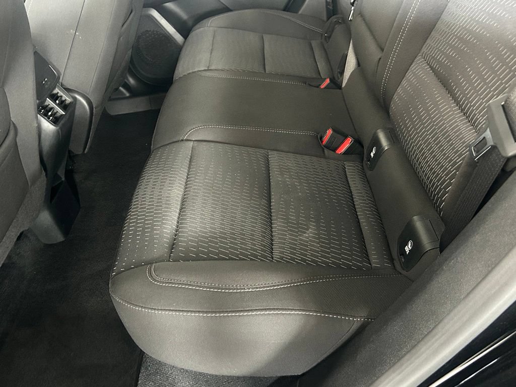 Used 2025 Chevrolet Equinox LT FWD image 43