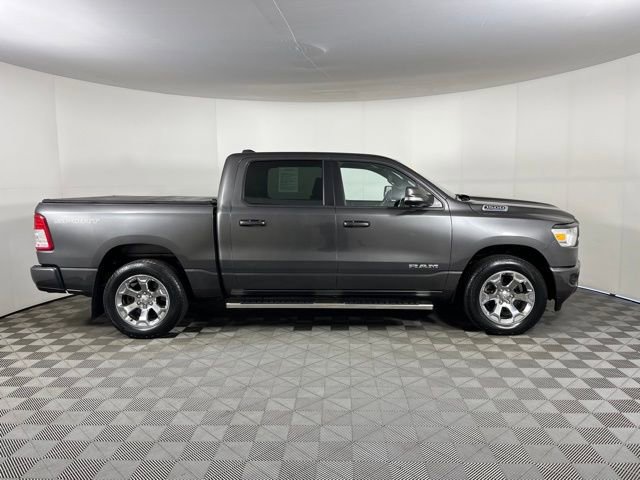 Used 2022 RAM 1500 Big Horn AWD/4WD image 7