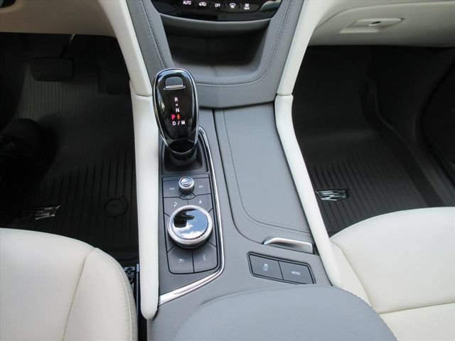 New 2026 Cadillac XT5 Premium Luxury w/ LPO, Floor Liner Package FWD image 23