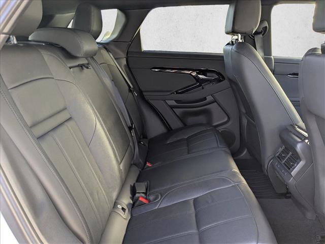 Used 2024 Land Rover Range Rover Evoque Dynamic SE image 22
