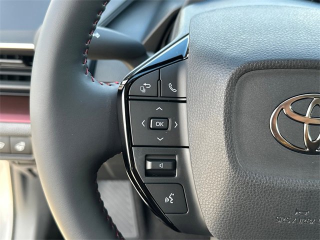 New 2026 Toyota Prius Plug-In Hybrid image 19