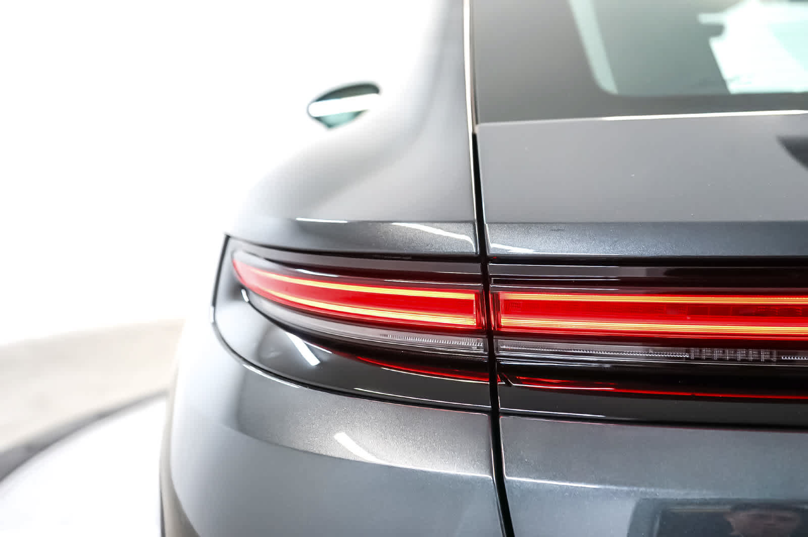 New 2026 Porsche Panamera RWD image 11