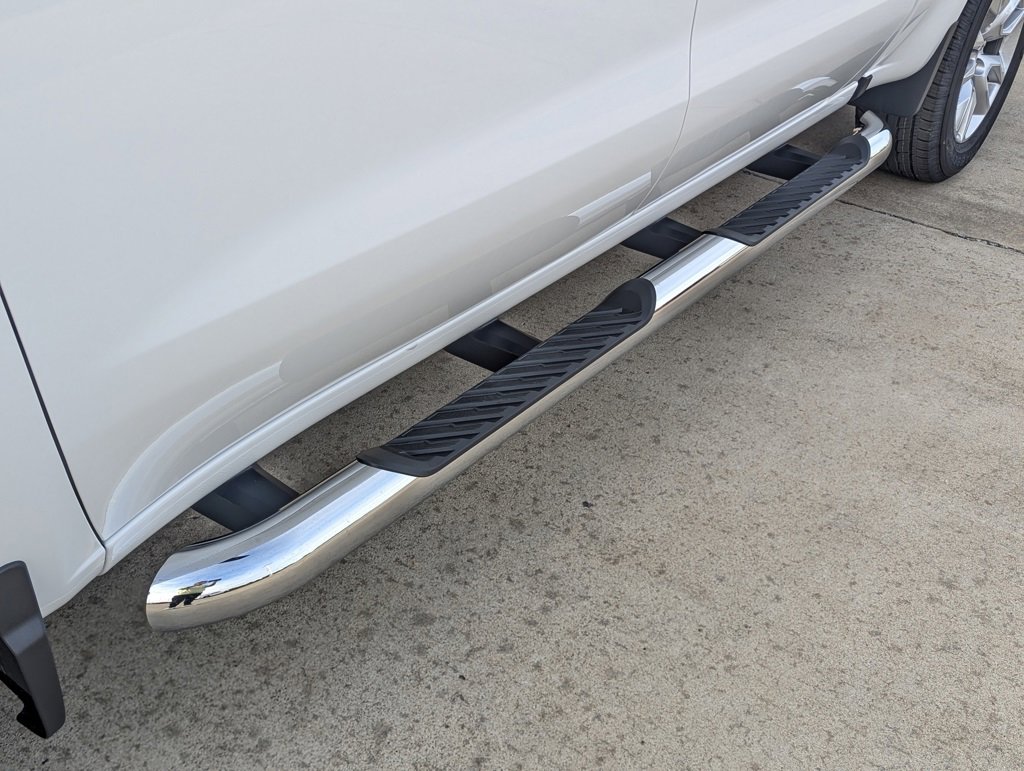 New 2026 Chevrolet Silverado 1500 Custom image 12