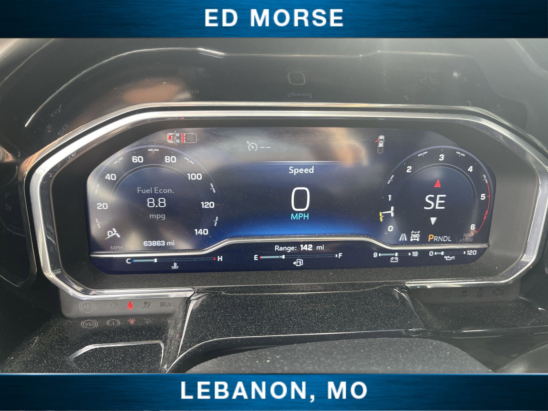 Certified 2024 Chevrolet Silverado 2500 LT w/ Convenience Package image 11