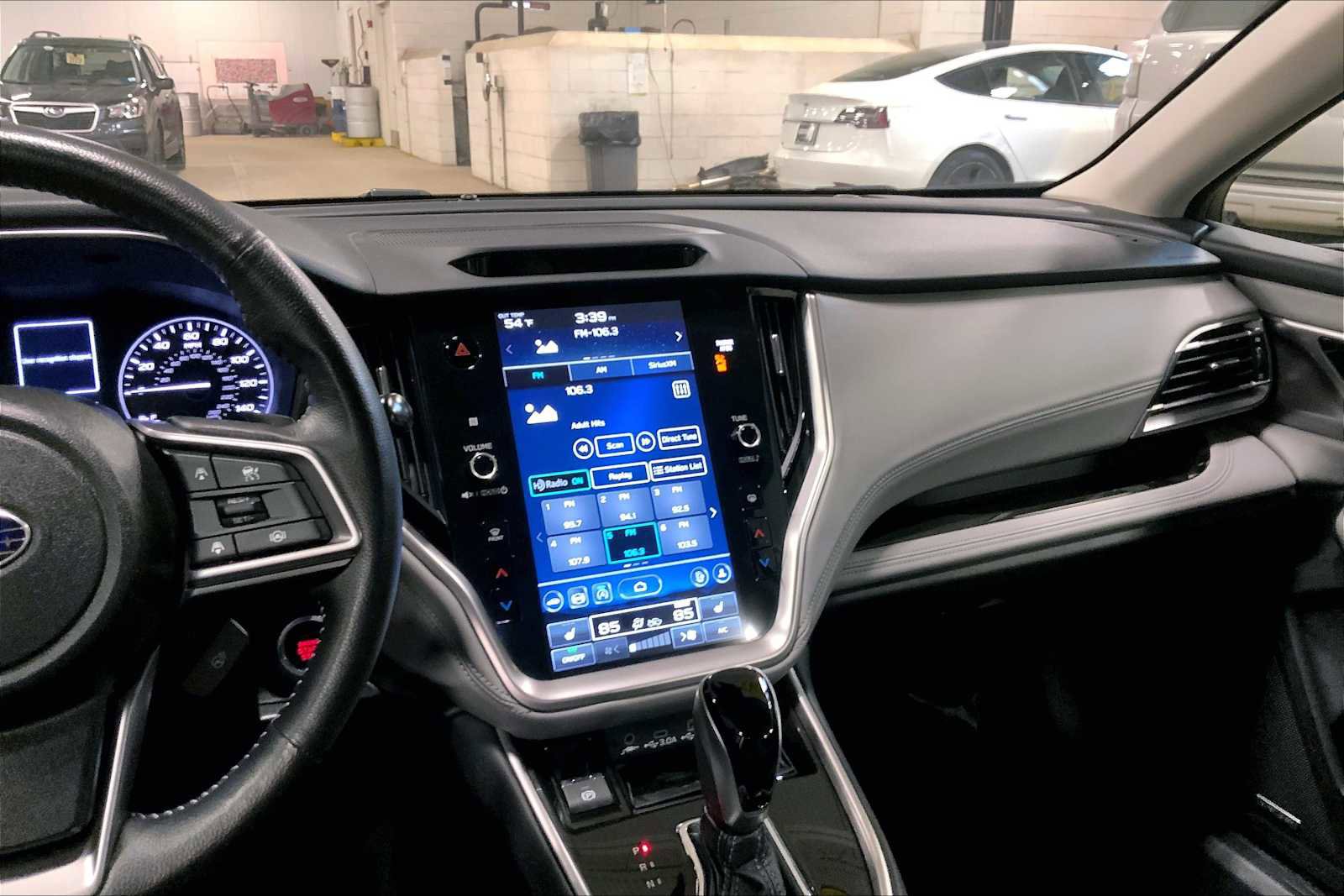 Certified 2024 Subaru Legacy Limited image 7