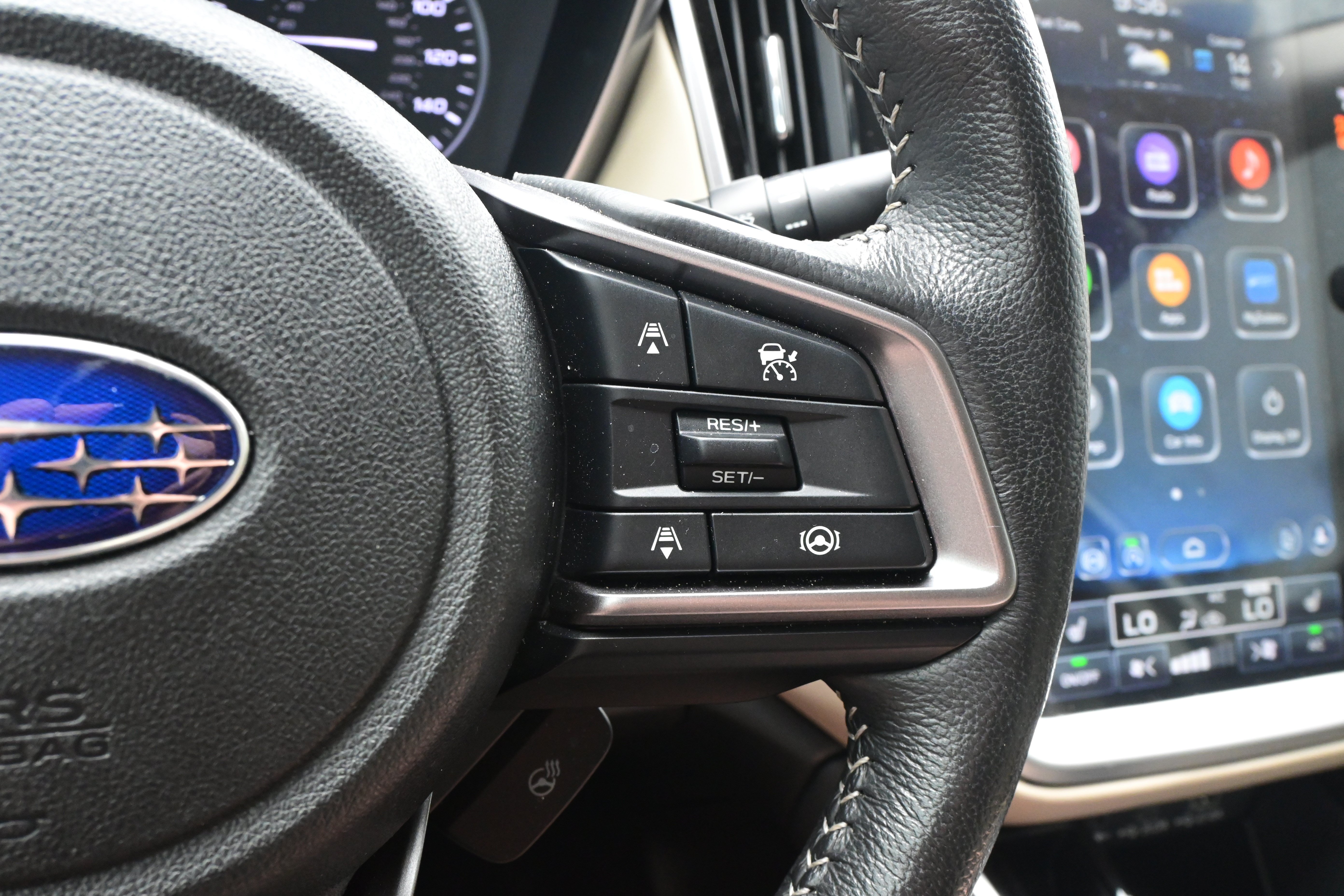 Certified 2024 Subaru Outback Limited AWD/4WD image 20