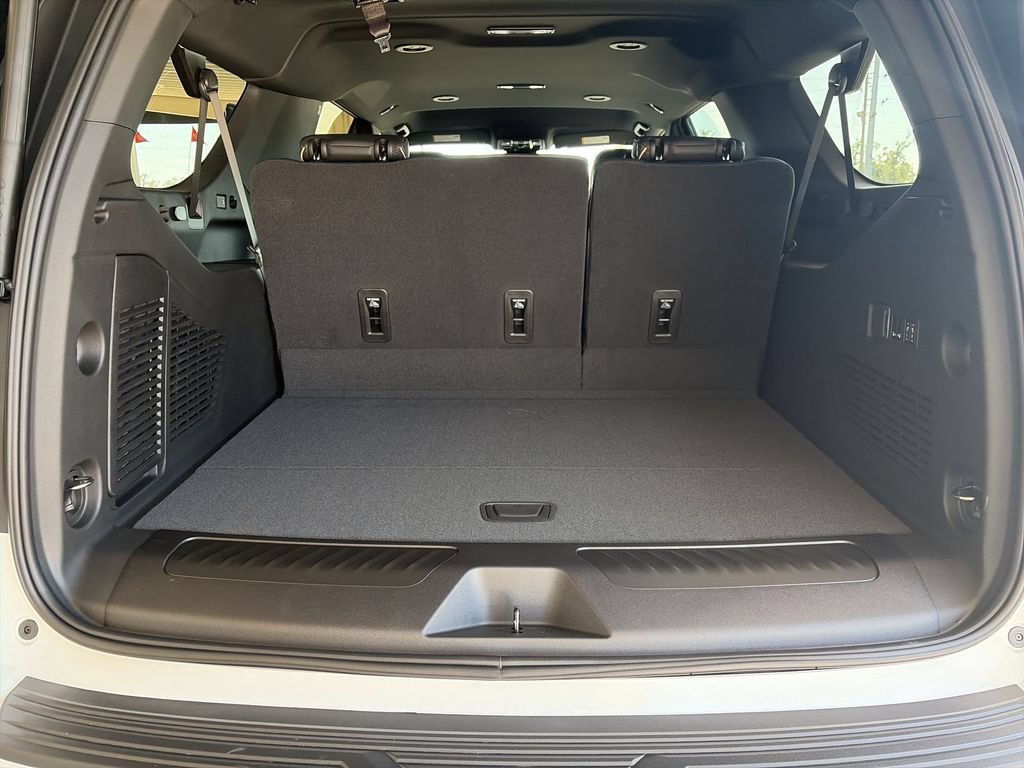 New 2026 GMC Yukon XL Elevation AWD/4WD image 34
