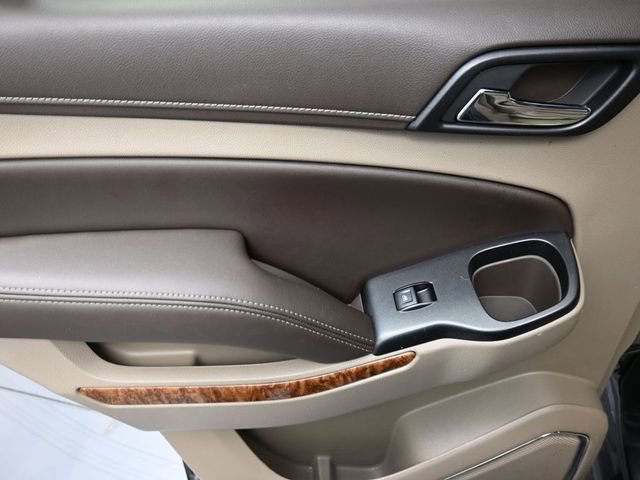 Used 2016 Chevrolet Tahoe LTZ image 19