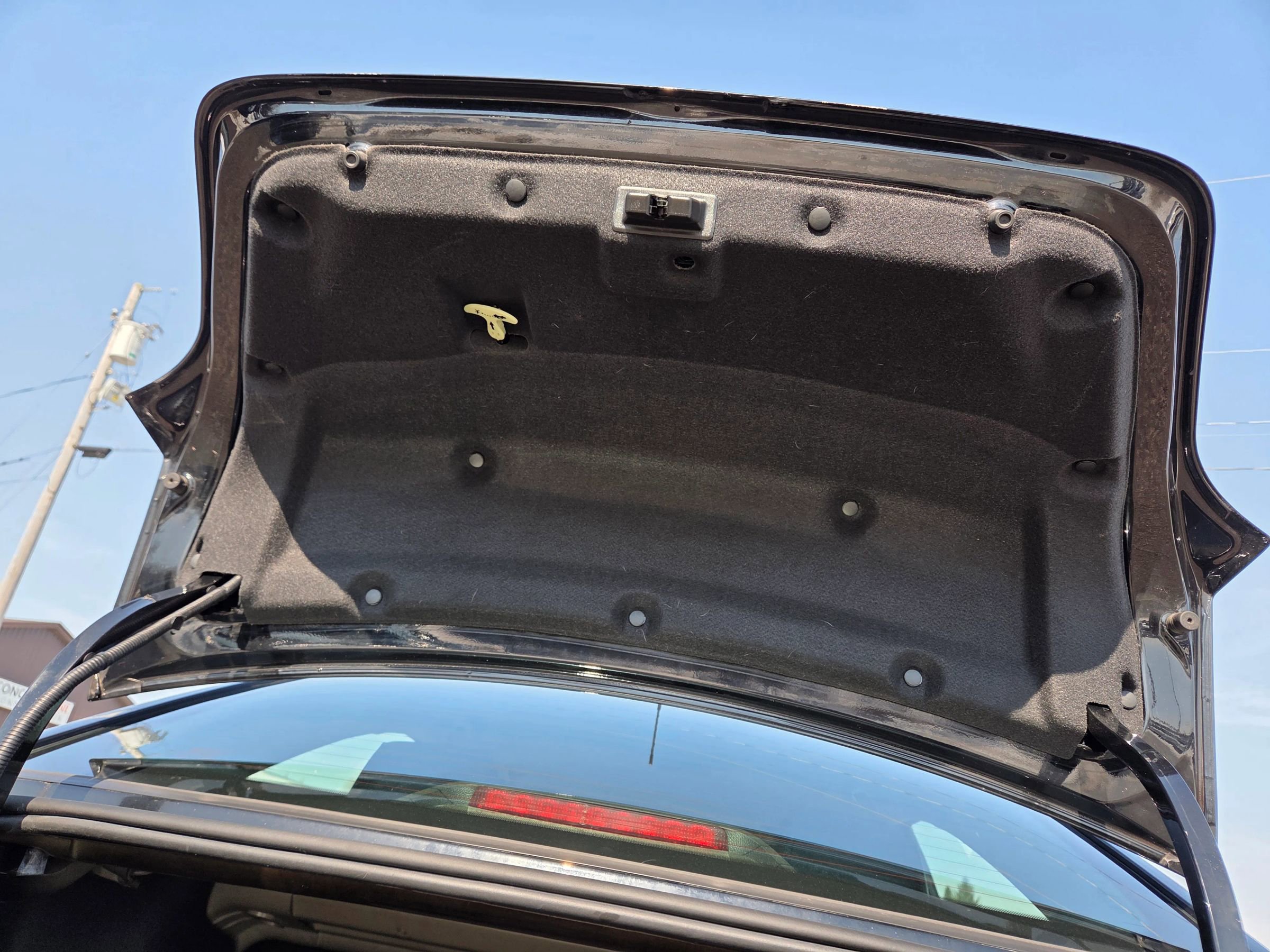 Used 2019 Chevrolet Sonic Premier image 16