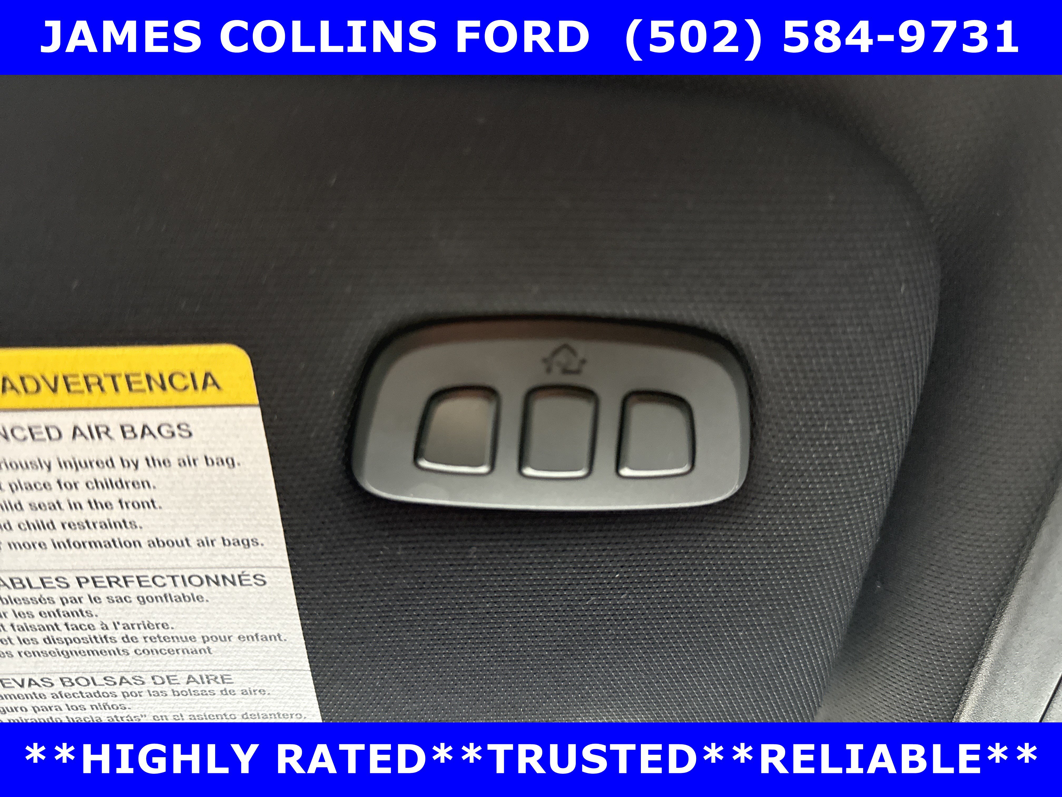 Used 2021 Ford Explorer ST w/ Equipment Group 401A AWD/4WD image 38