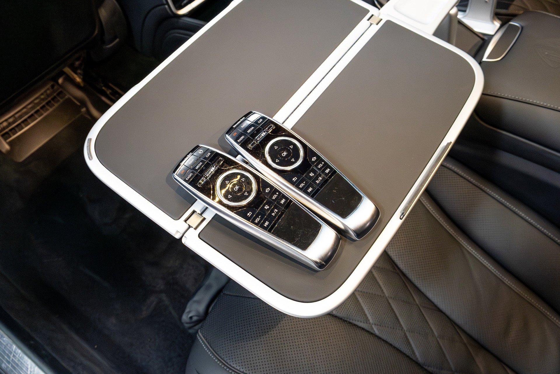 Used 2020 Mercedes-Benz Maybach S 650 image 33