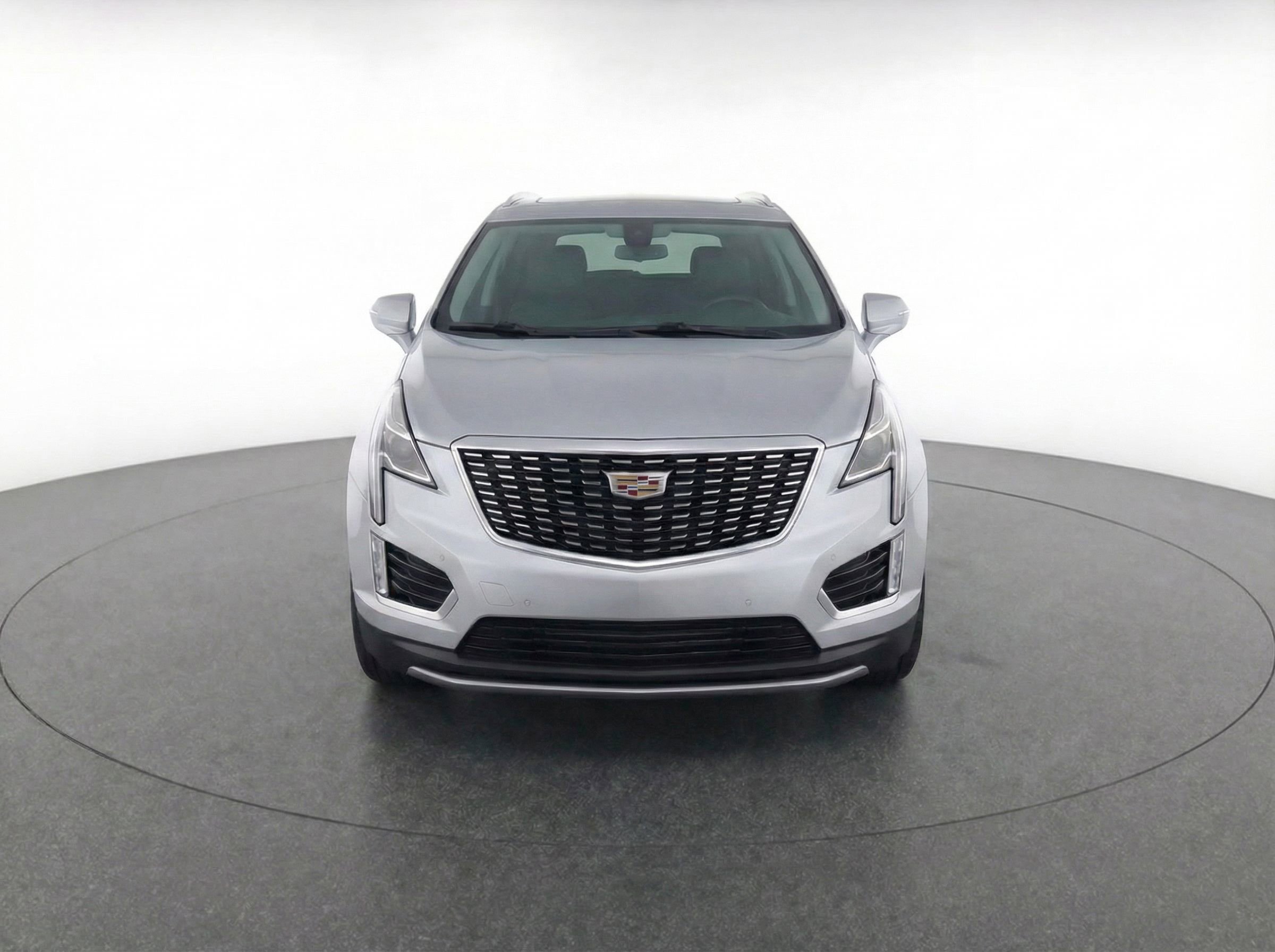 Certified 2024 Cadillac XT5 Premium Luxury FWD image 5