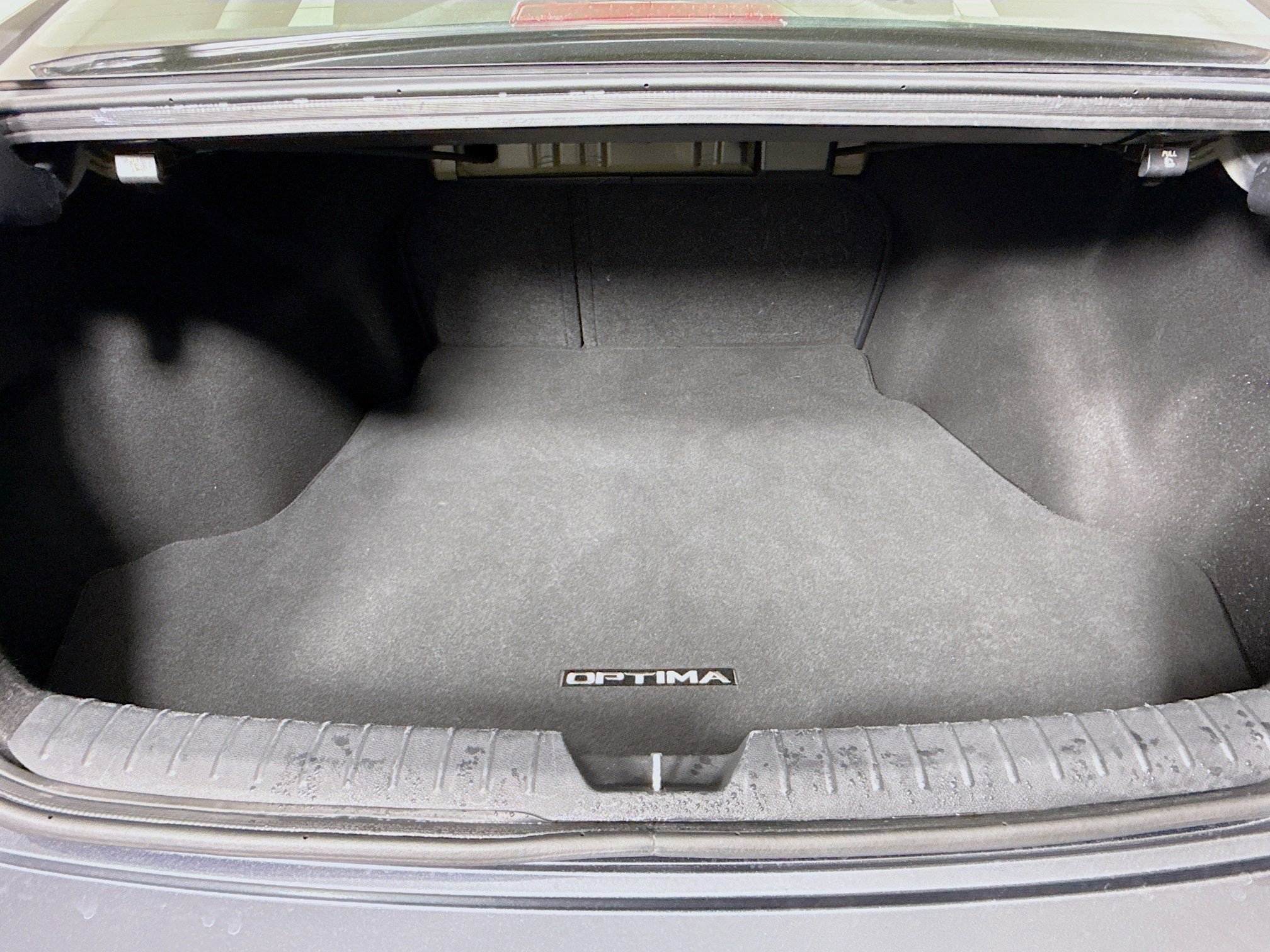 Used 2019 Kia Optima EX image 35