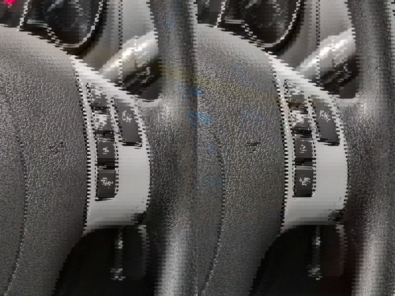 Used 2009 Chevrolet Malibu LT w/ Power Convenience Package image 25