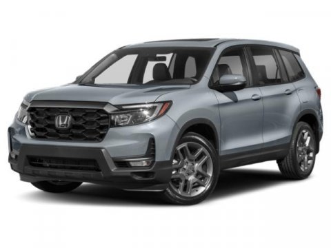 Used 2022 Honda Passport EX-L
