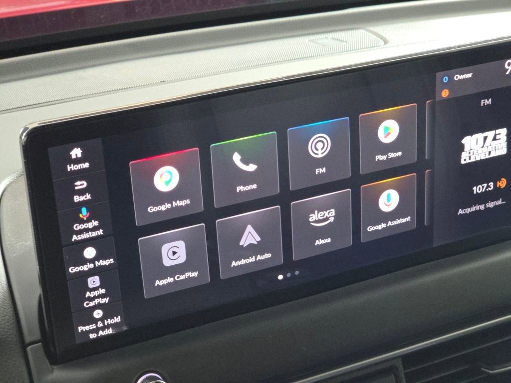 New 2026 Honda Pilot EX-L image 4