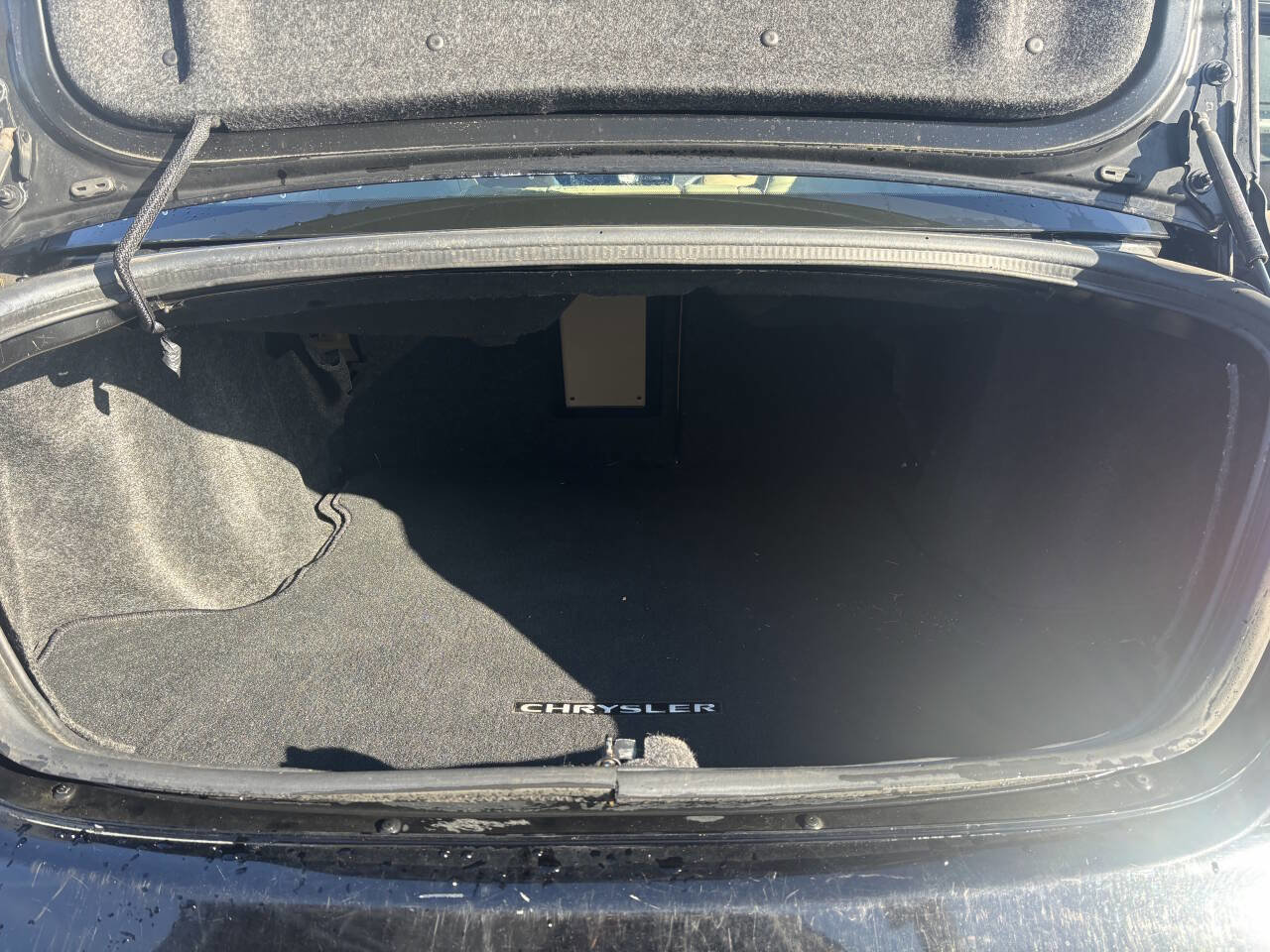 Used 2014 Chrysler 200 Limited w/ Sun/Sound Group FWD image 15