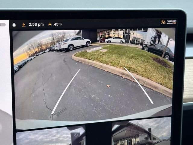 Used 2023 Tesla Model Y Long Range image 18