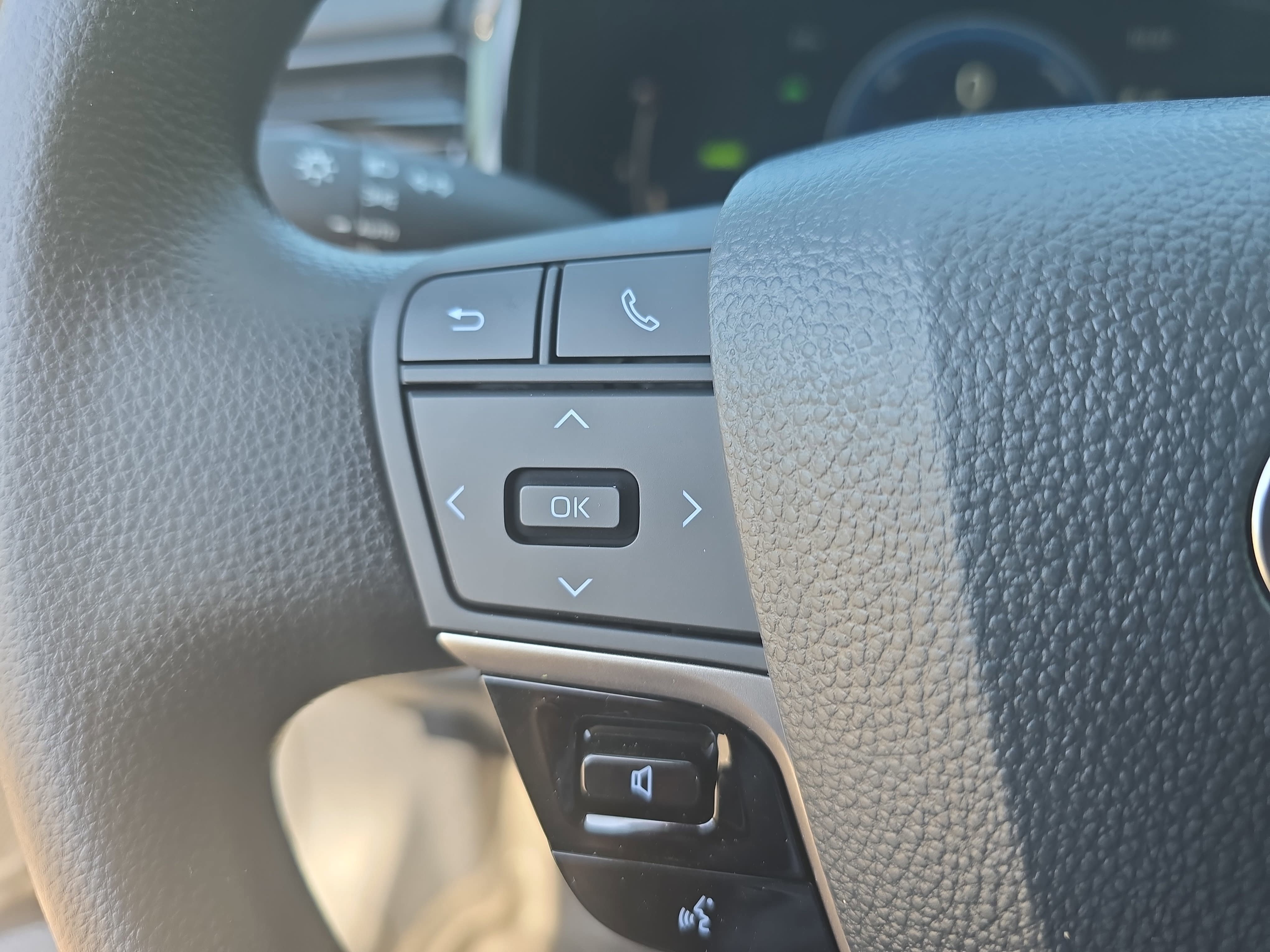 New 2026 Toyota Camry LE FWD image 18