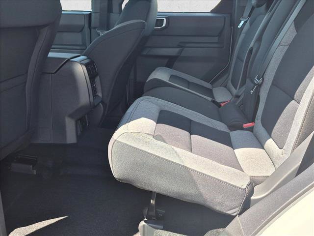 New 2026 Ford Bronco 4-Door AWD/4WD image 14