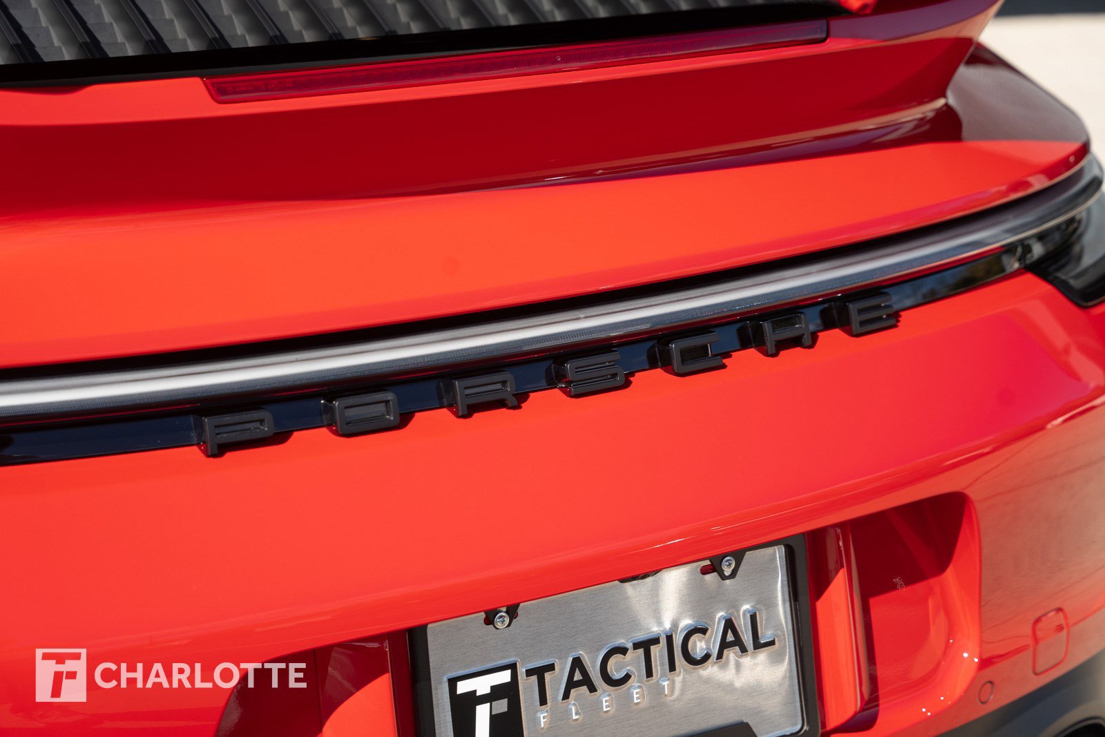 Used 2023 Porsche 911 Carrera GTS w/ Premium Package image 14