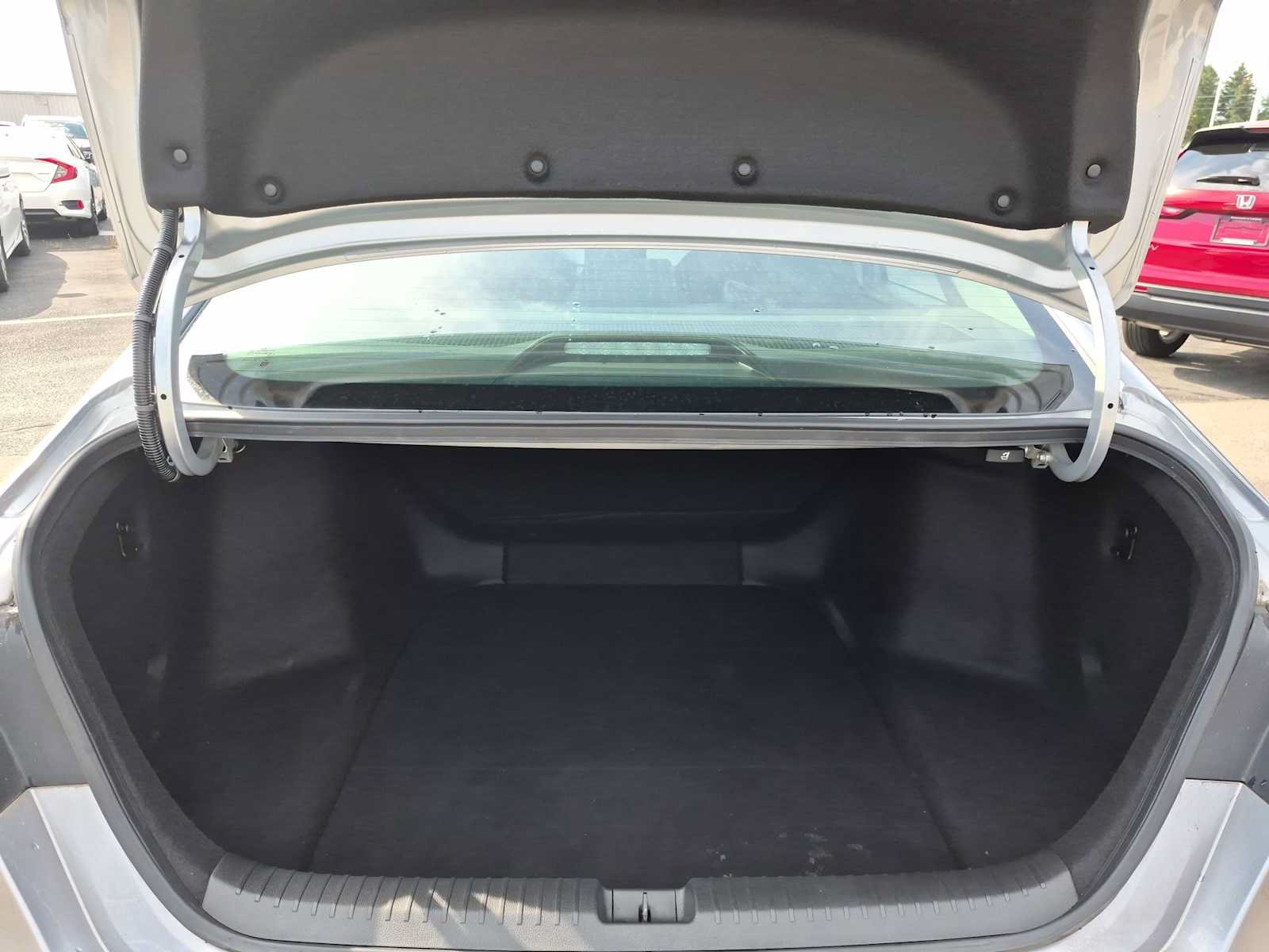 Used 2024 Honda Accord LX image 29