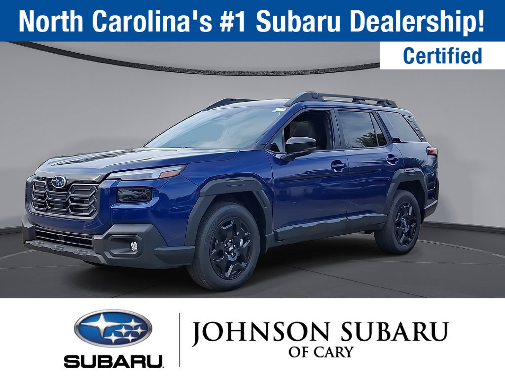 Used 2026 Subaru Outback Limited AWD/4WD image 10