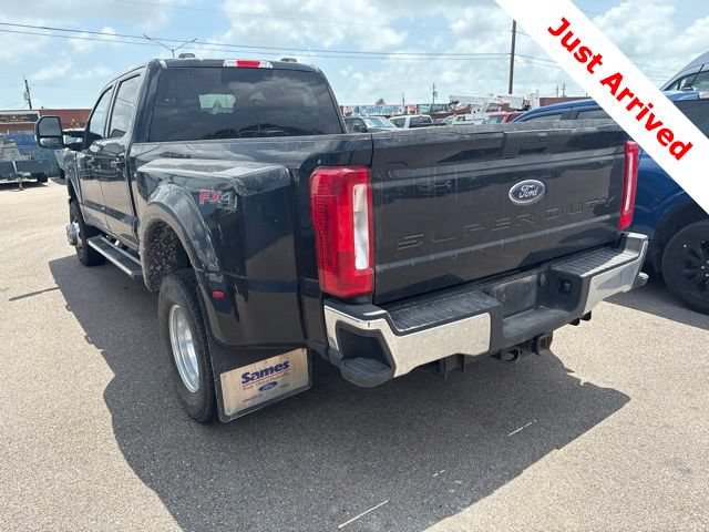 Used 2025 Ford F350 XLT AWD/4WD image 11