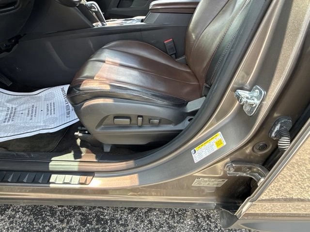 Used 2012 GMC Terrain SLT FWD image 11