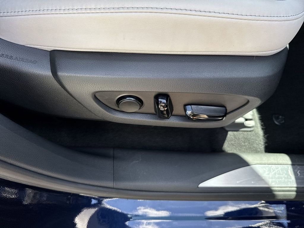 Used 2023 Lexus RX 350 Premium w/ Cold Area Package FWD image 45