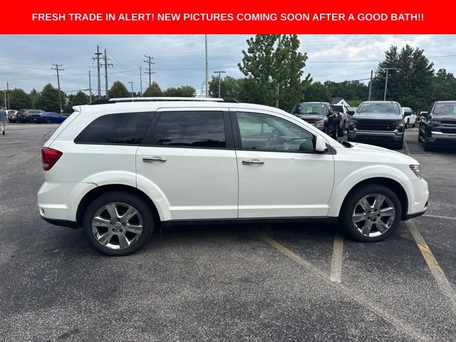 Used 2012 Dodge Journey Crew w/ Flexible Seating Group AWD/4WD image 6