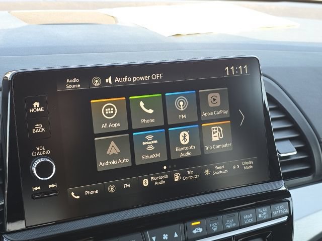 Used 2025 Honda Odyssey Sport-L image 30