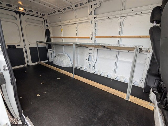 Used 2023 RAM ProMaster 2500 image 13