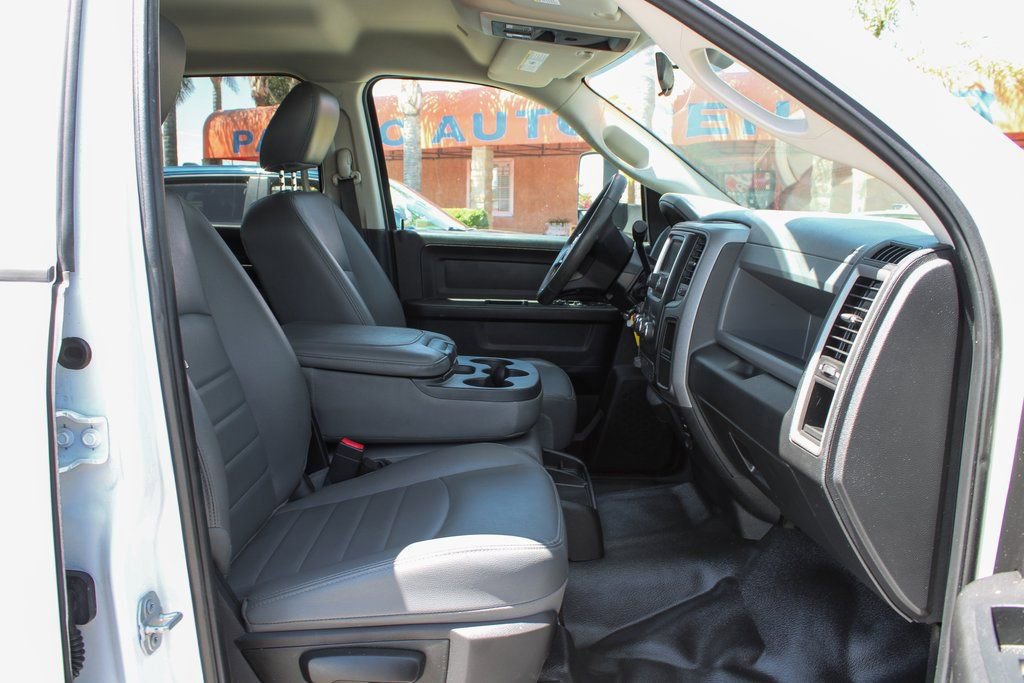 Used 2018 RAM 4500 Tradesman w/ Max Tow Package image 35