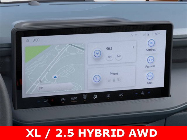 New 2026 Ford Maverick XL w/ Equipment Group 101A image 15