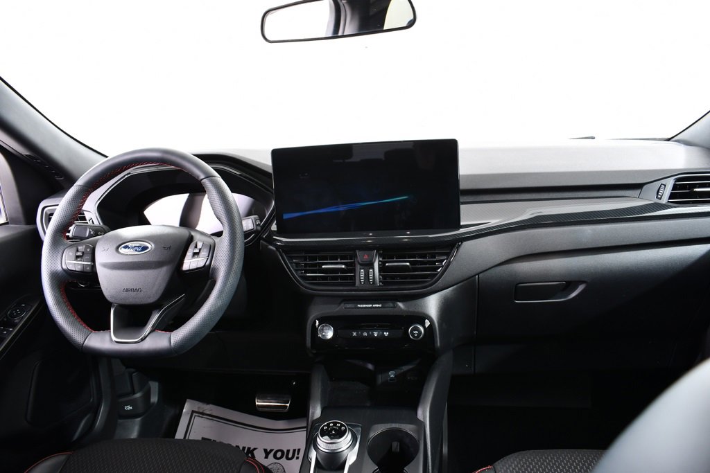 Used 2023 Ford Escape ST-Line w/ Tech Pack #1 image 7