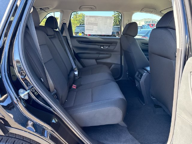 New 2026 Honda CR-V LX image 12