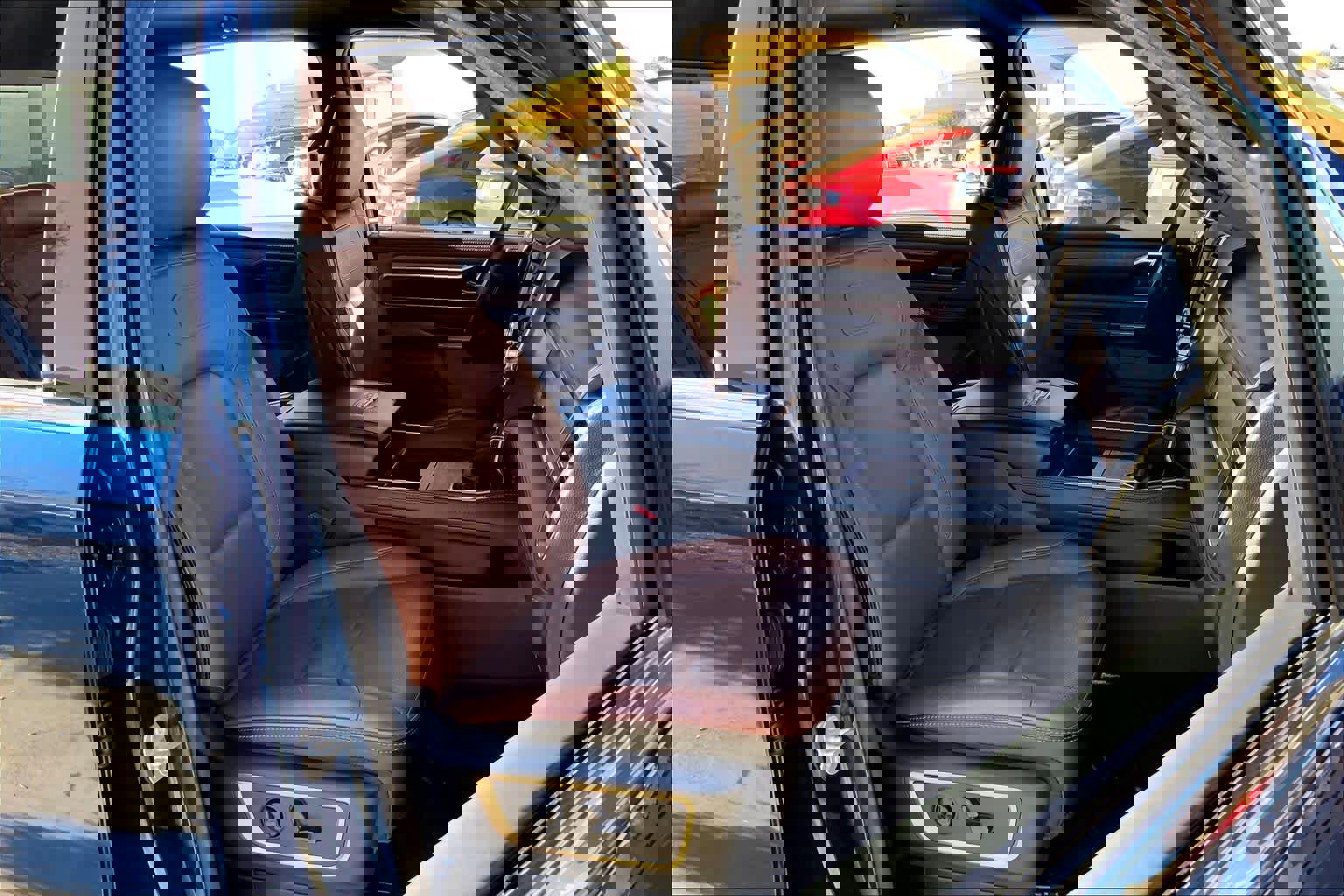 Used 2022 RAM 1500 Limited image 8