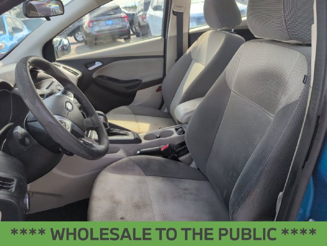 Used 2014 Ford Focus SE FWD image 14