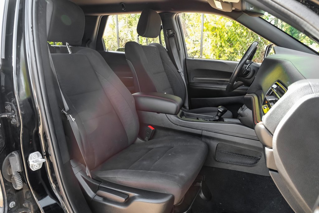 Used 2023 Dodge Durango GT image 41