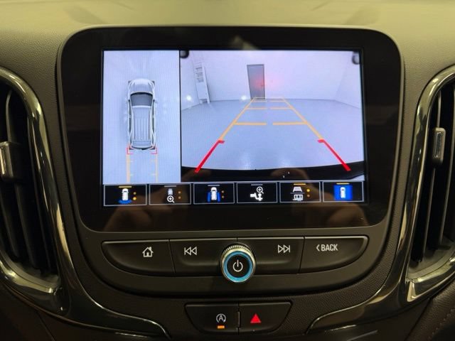 Certified 2023 Chevrolet Equinox RS AWD/4WD image 15
