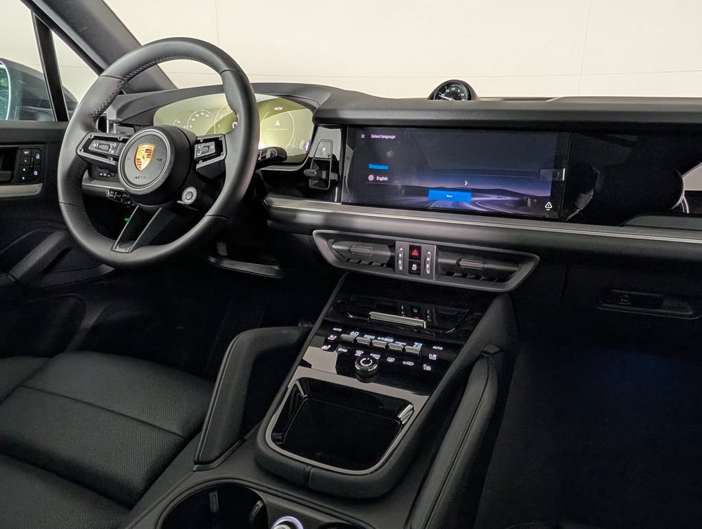 New 2026 Porsche Cayenne E-Hybrid AWD/4WD image 22