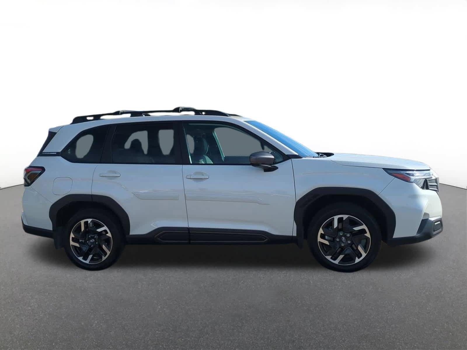 Certified 2026 Subaru Forester Limited AWD/4WD image 7