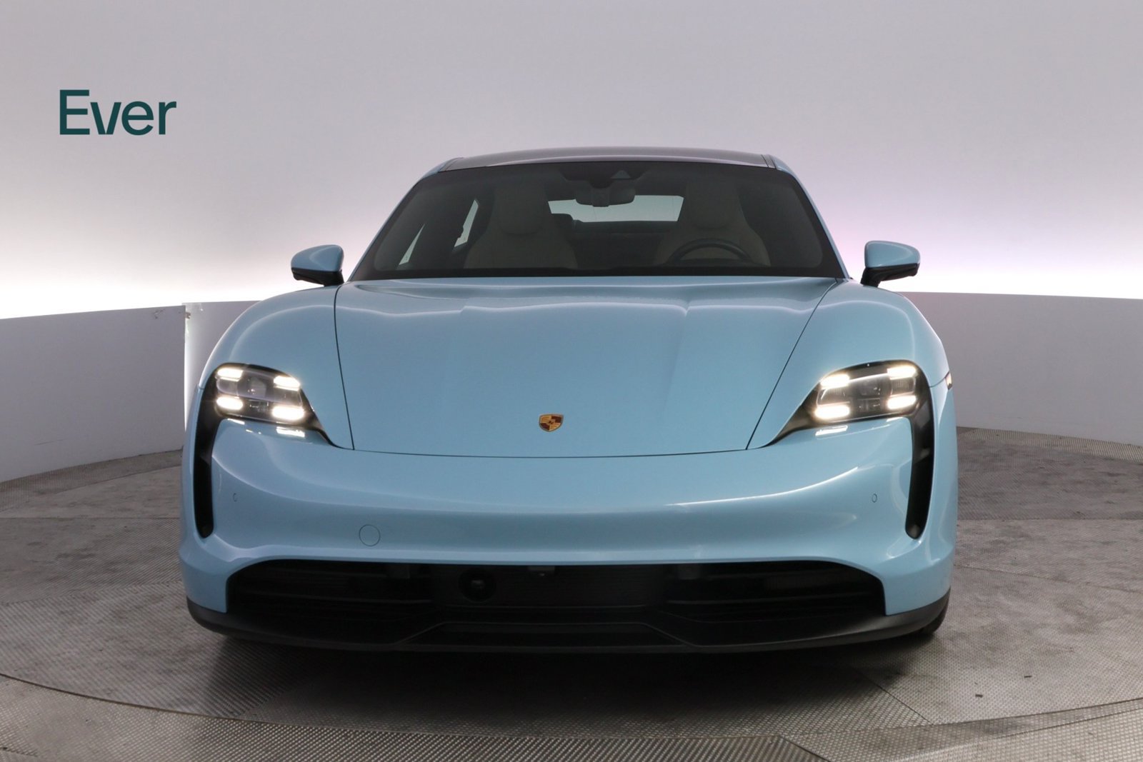 Used 2023 Porsche Taycan RWD image 12